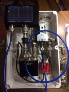 VHF UHF Preamplifikatörler