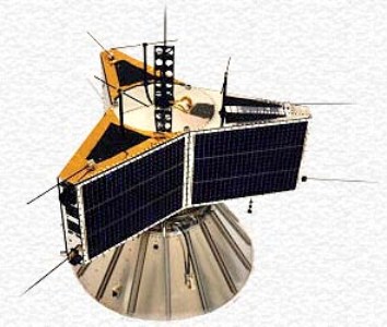 AO-13 UYDUSUNDA İLK TÜRK AMATÖR