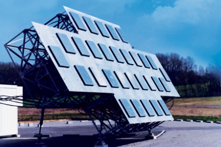 GRAVE RADAR AMATÖR TELSİZCİLERİN HİZMETİNDE