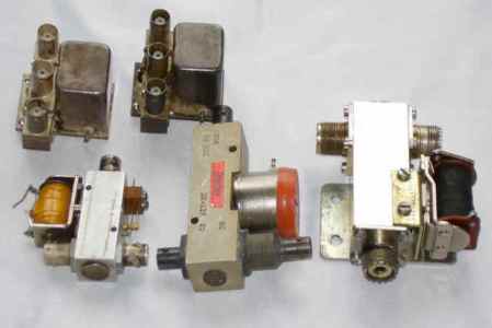 KOAKSİYEL, Coaxial Role ne işe yarar ?